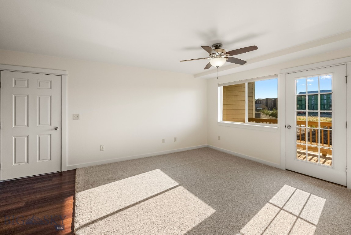 Baxter Springs Condo - Residential