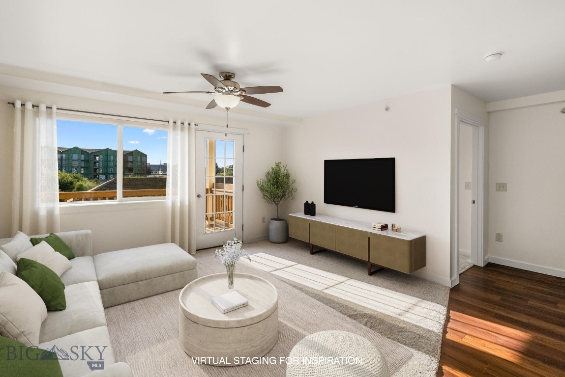 Baxter Springs Condo - Residential