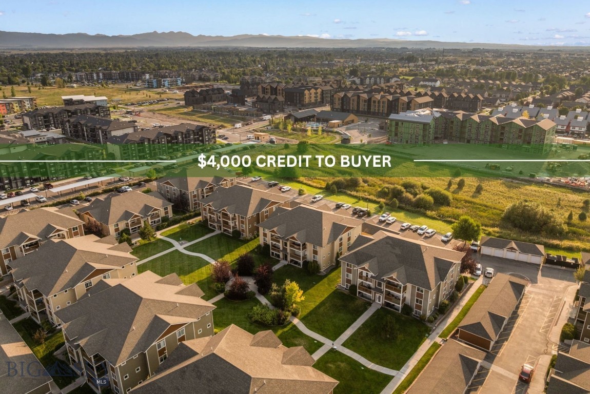 Baxter Springs Condo - Residential