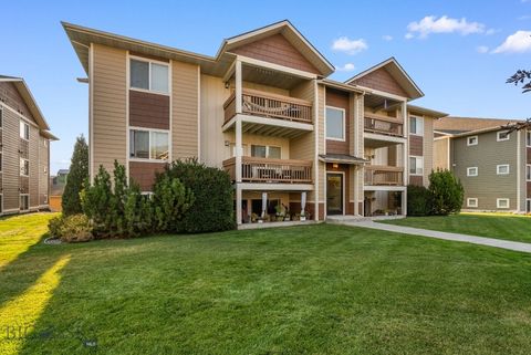 Photo of 2236 Baxter Lane #5, Bozeman, MT 59718 (MLS # 405563)