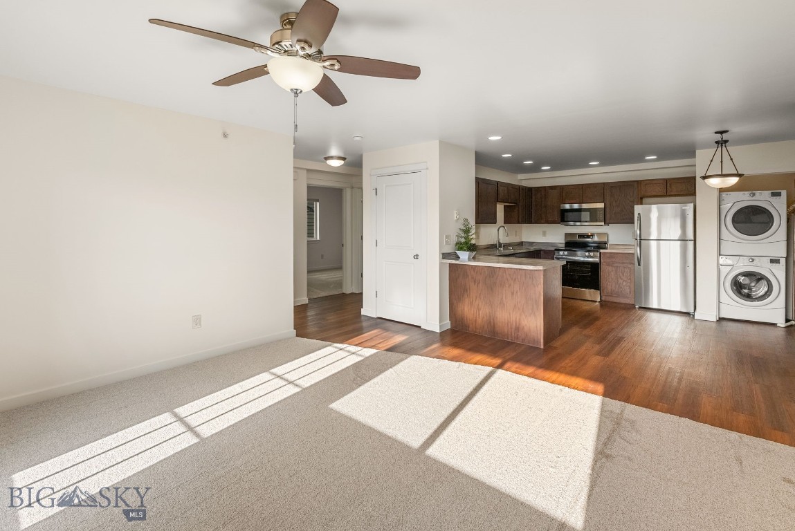 Baxter Springs Condo - Residential