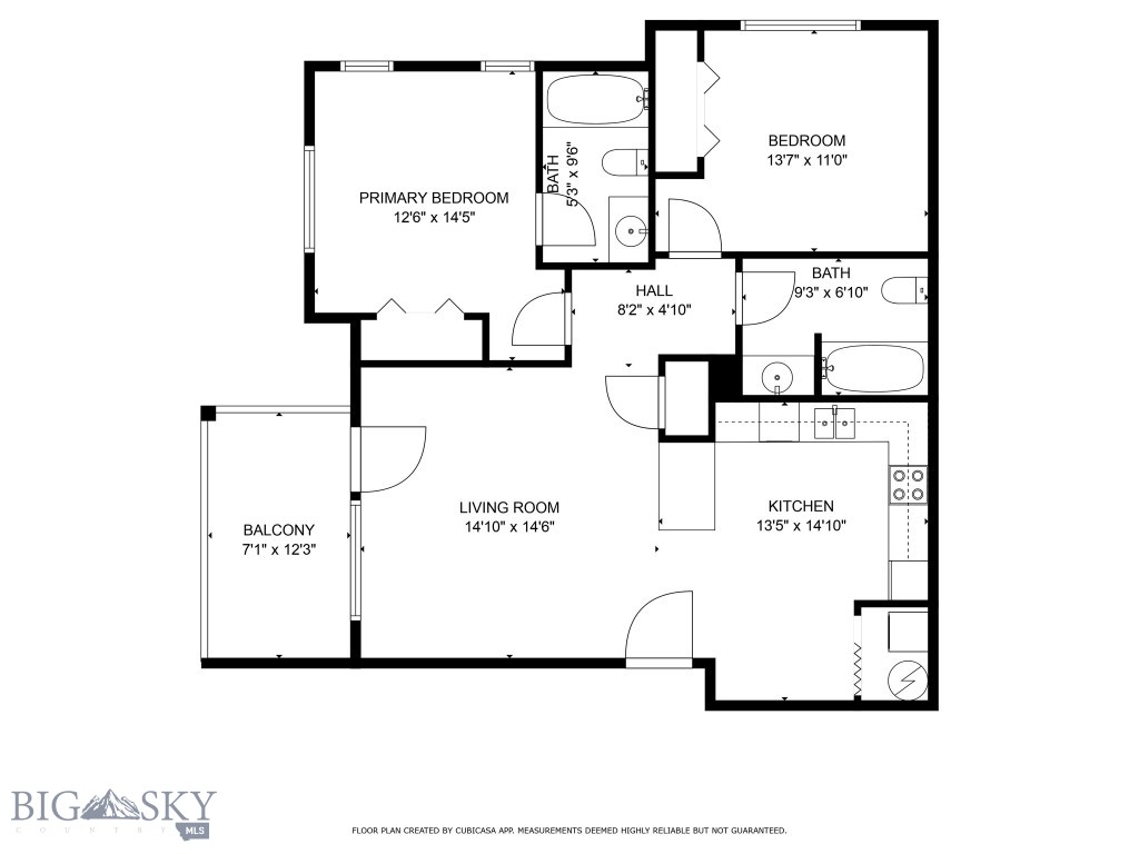 Baxter Springs Condo - Residential