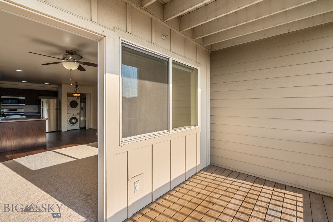 Baxter Springs Condo - Residential