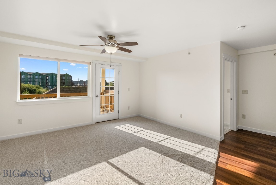 Baxter Springs Condo - Residential