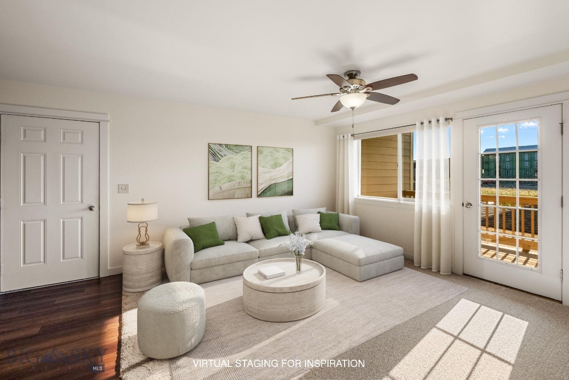 Baxter Springs Condo - Residential