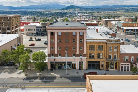 Photo of 120 W Broadway Street, Butte, MT 59701 (MLS # 412482)