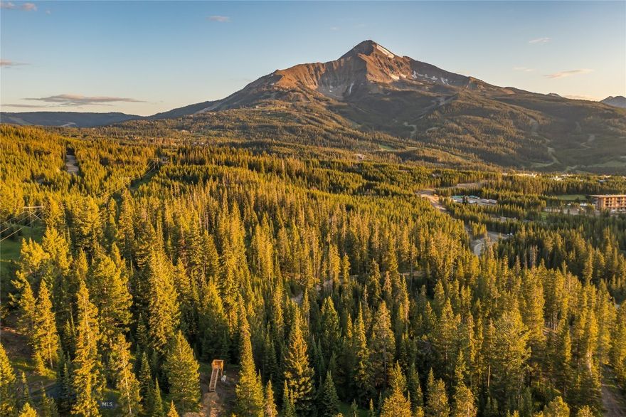 Presenting a rare opportunity in the scenic high alpine terrain of Moonlight Basin. The exclusive One&Only Private Estate Lots, ranging from 3 to 5 acres, are set amidst a stunning mountain backdrop, offering a unique addition to the One&Only Moonlight Basin community. These stunning properties provide the freedom to work with your own design and build team, allowing for the construction of a main house and a guest house, creating a bespoke mountain retreat.

One&Only Moonlight Basin includes 62 Private Homes, 8 Private Estate Lots, and 92 hotel keys, each thoughtfully designed to integrate with the natural landscape. The 240-acre campus is home to an array of luxurious amenities and activities for owners. Relax in the 15,000 square foot spa, take advantage of the Ski Lodge with gondola access to Big Sky Resort, and marvel at the stars from a dedicated observatory.

Culinary options abound with several exceptional restaurants on-site, including the Specialty Restaurant, the Ski Lodge with its breathtaking mountain views, and the Main Lodge Restaurant and Bar. The property also features an extensive network of hiking, biking, and Nordic trails, two lakes, and multiple pools for a variety of outdoor activities.

Beyond the One&Only experience, Moonlight Basin offers even more amenities, including three additional restaurants, three distinct Clubhouses, and an 18-hole Jack Nicklaus-designed golf course. Embrace this rare chance to own a piece of Montana’s mountain paradise, where luxury meets nature.