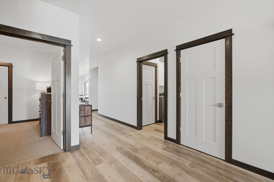 Middle Creek Parklands - Residential