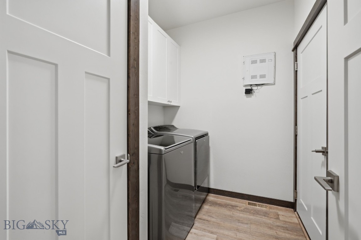 Middle Creek Parklands - Residential