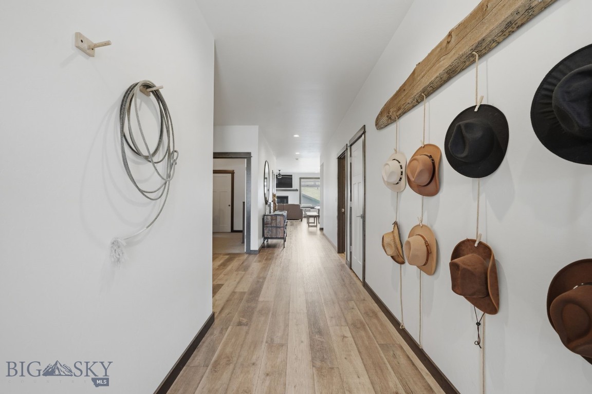 Middle Creek Parklands - Residential