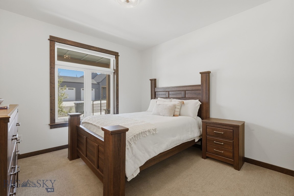Middle Creek Parklands - Residential