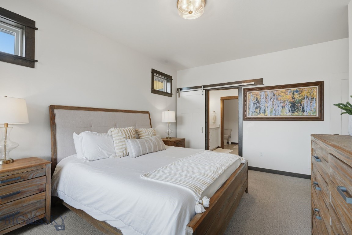 Middle Creek Parklands - Residential