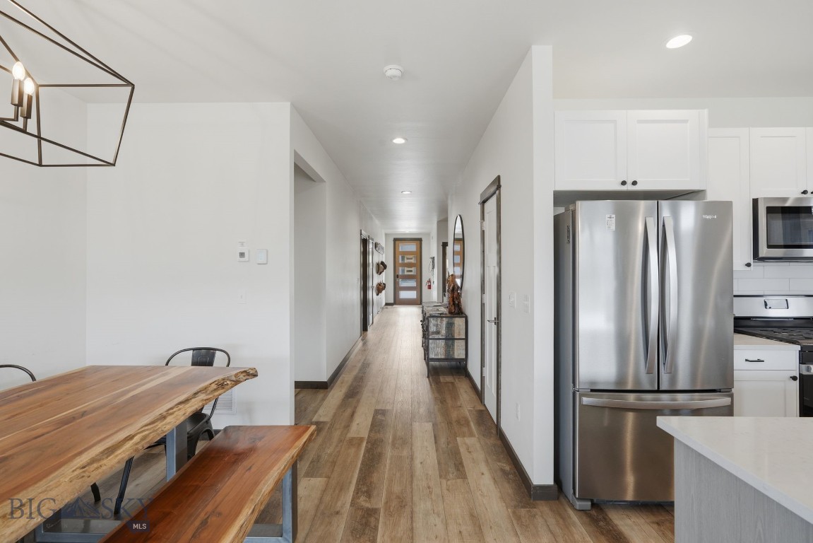 Middle Creek Parklands - Residential