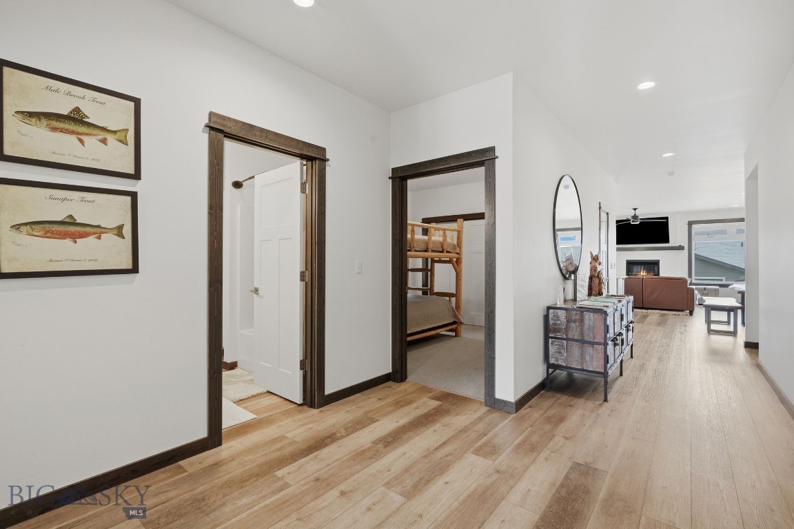 Middle Creek Parklands - Residential