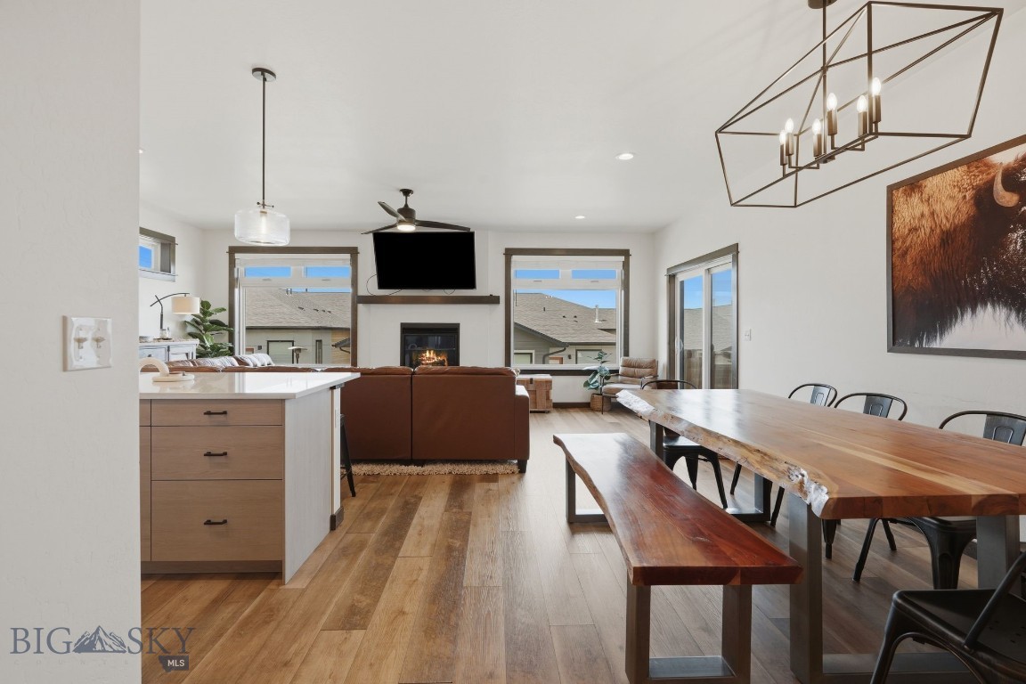 Middle Creek Parklands - Residential
