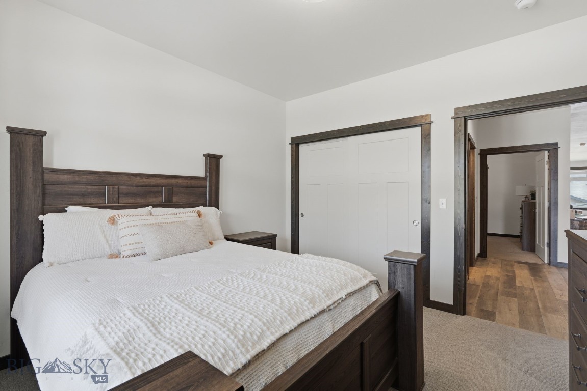 Middle Creek Parklands - Residential