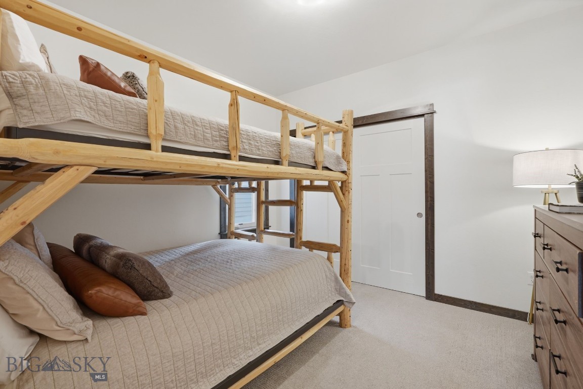 Middle Creek Parklands - Residential