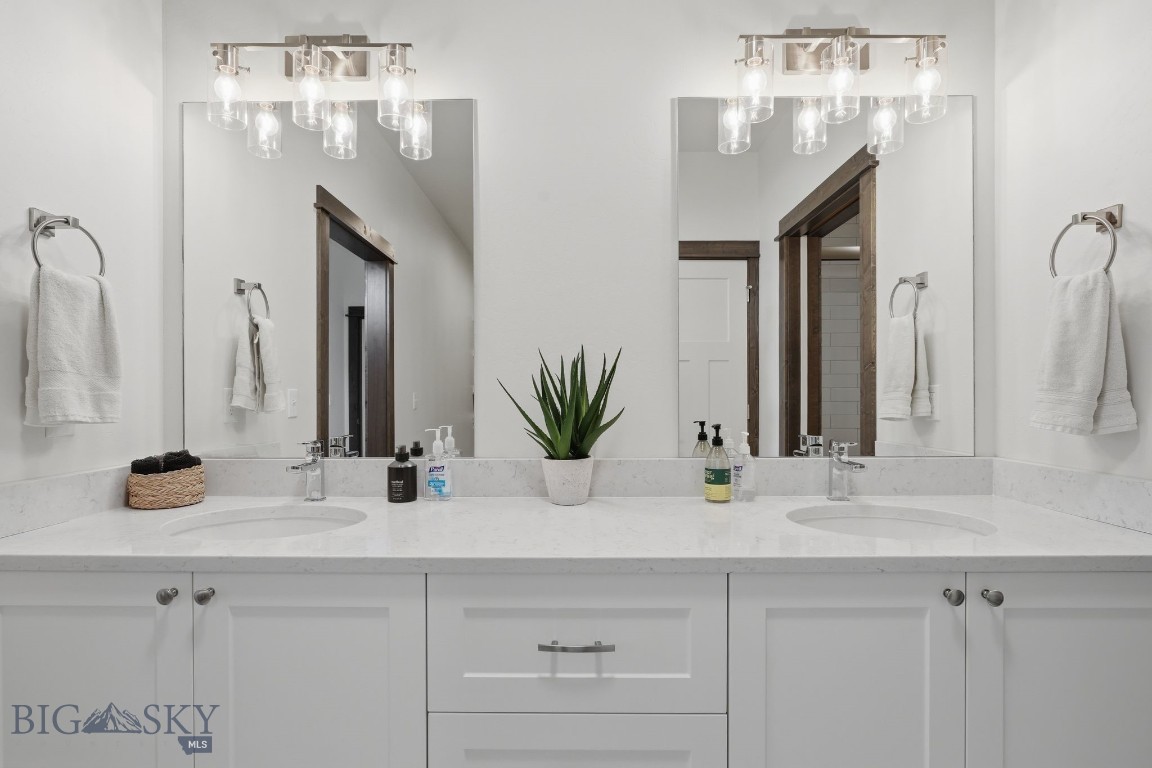 Middle Creek Parklands - Residential