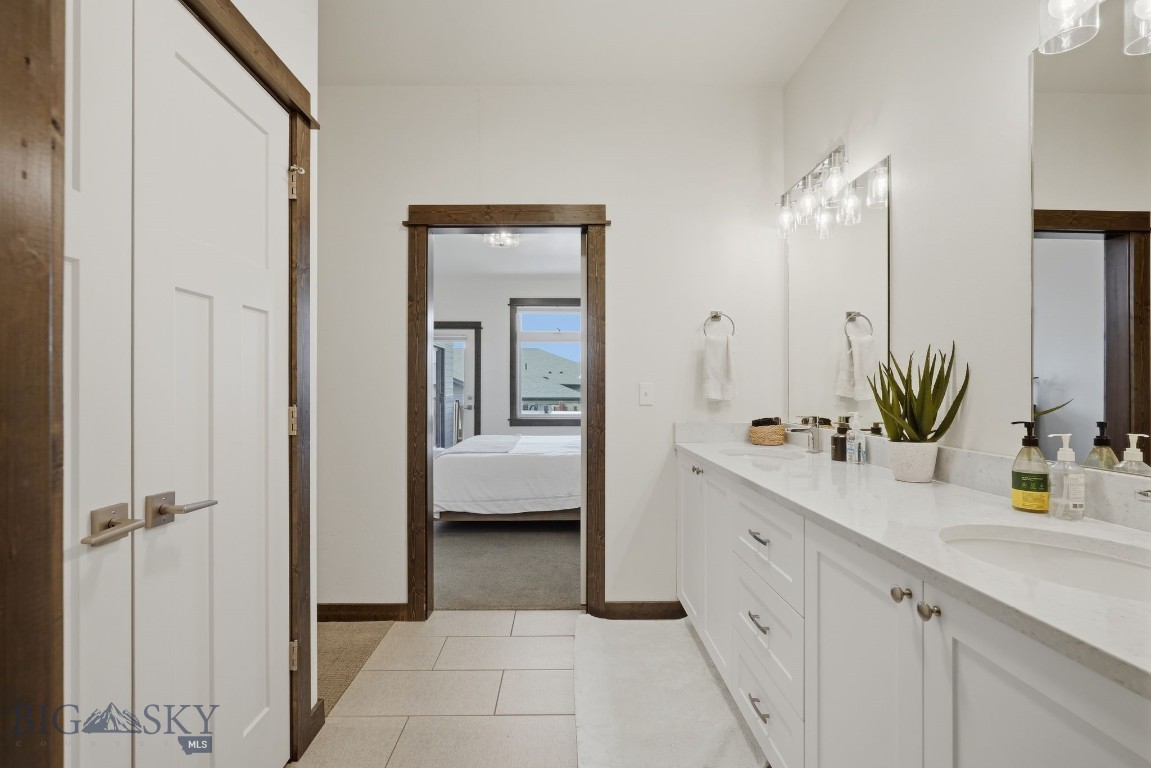 Middle Creek Parklands - Residential