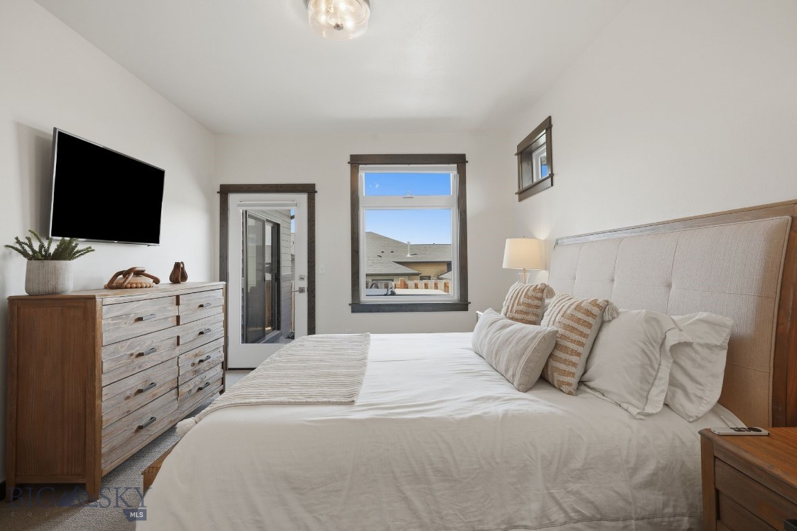 Middle Creek Parklands - Residential