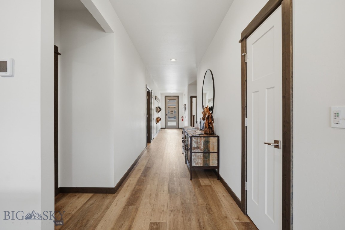 Middle Creek Parklands - Residential