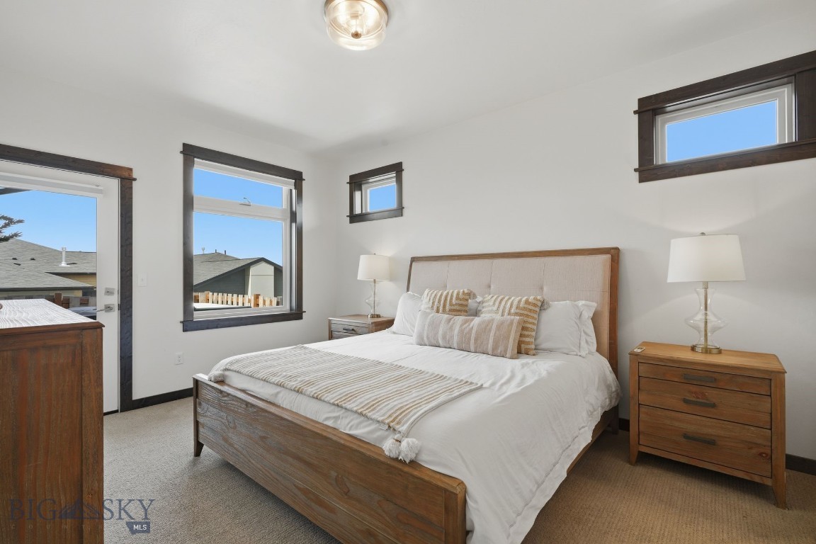 Middle Creek Parklands - Residential