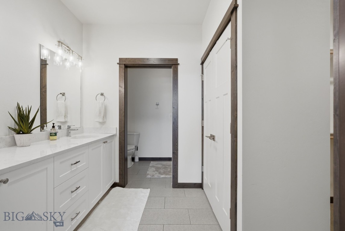 Middle Creek Parklands - Residential