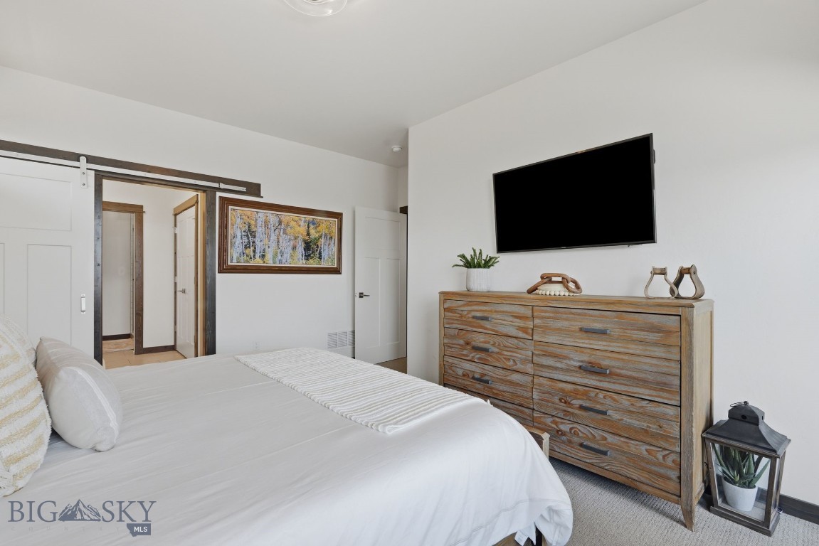Middle Creek Parklands - Residential