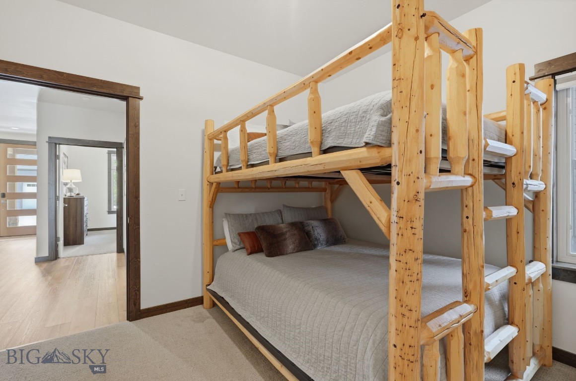Middle Creek Parklands - Residential