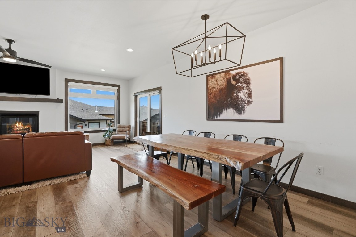 Middle Creek Parklands - Residential