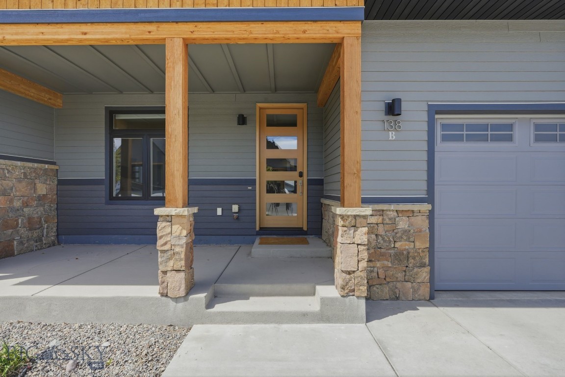 Middle Creek Parklands - Residential