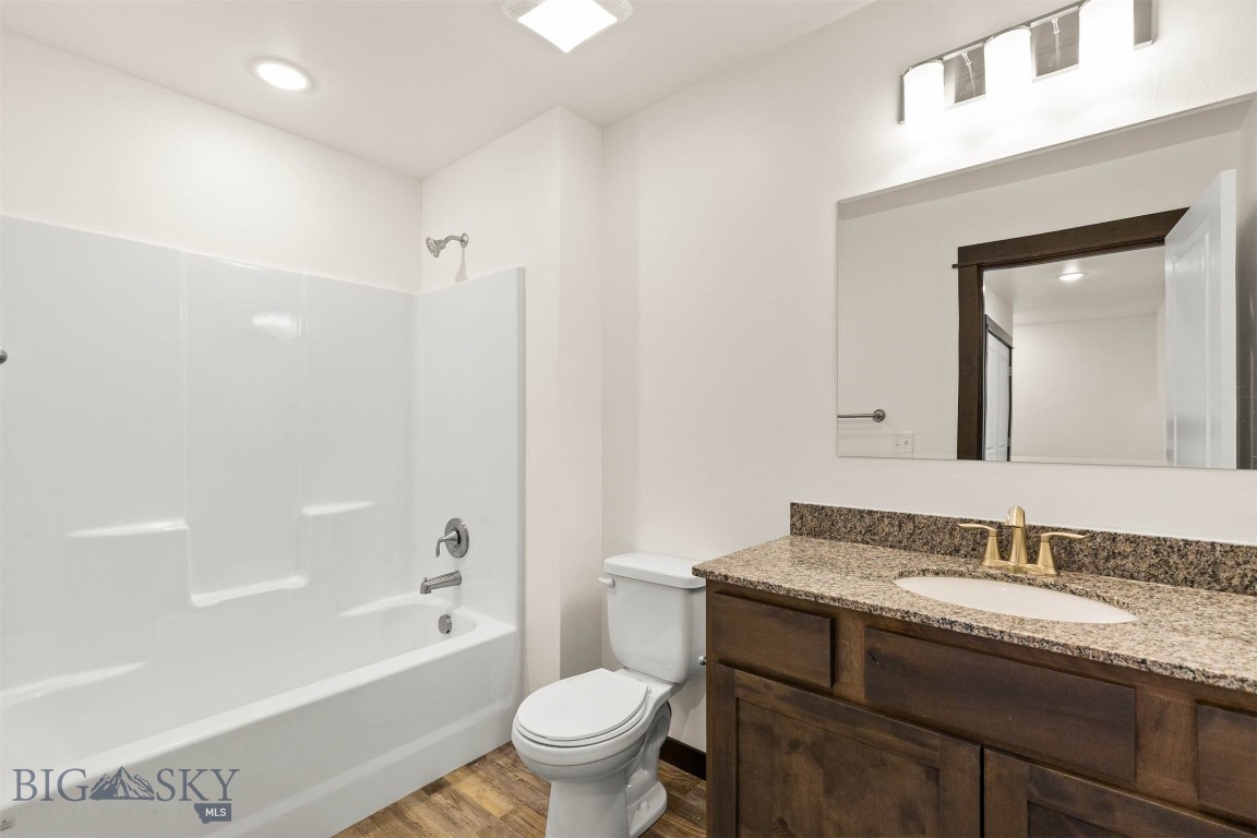 Other - Residential Income