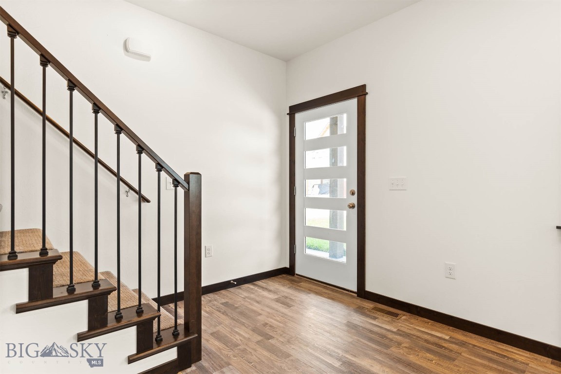 Other - Residential Income