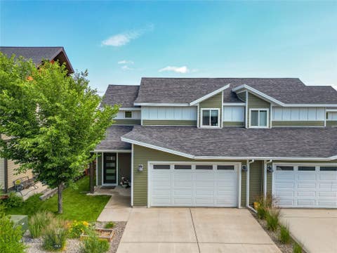 Photo of 5425 Vermeer Lane, Bozeman, MT 59718 (MLS # 412752)