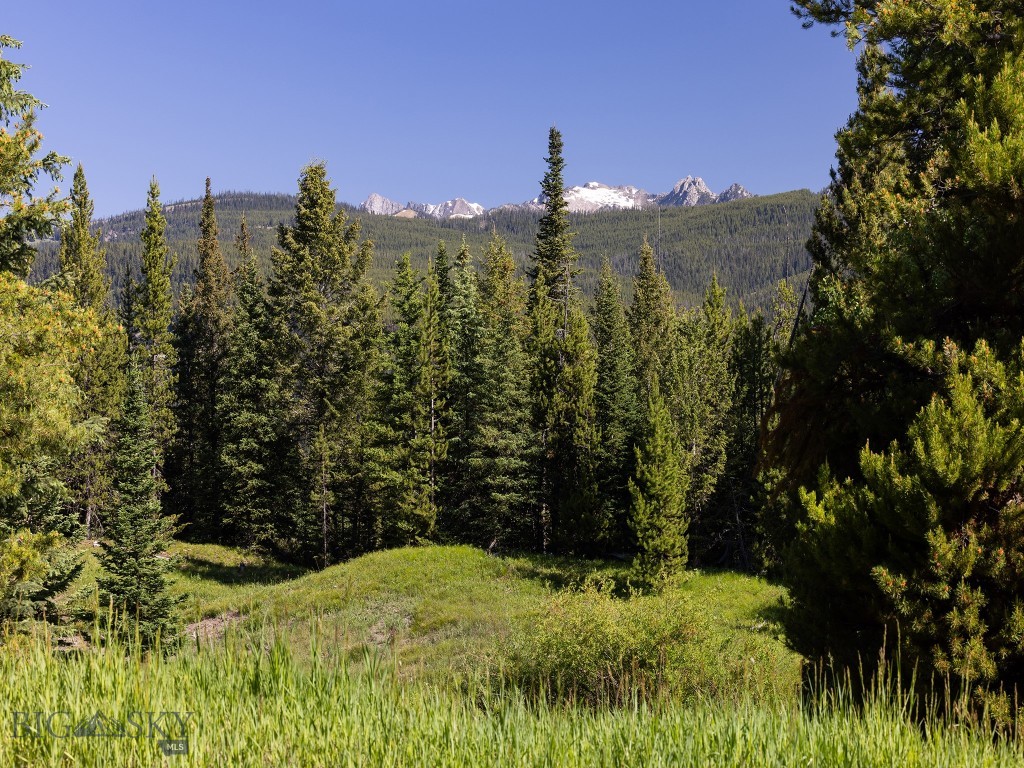 Aspen Groves - Land