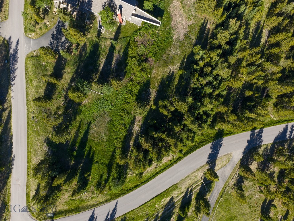 Aspen Groves - Land