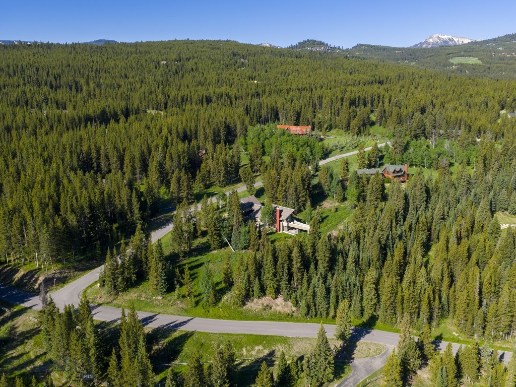 Aspen Groves - Land