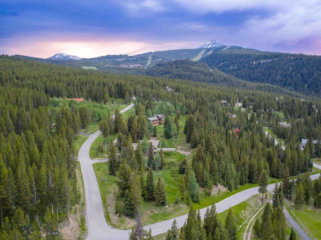 Aspen Groves - Land
