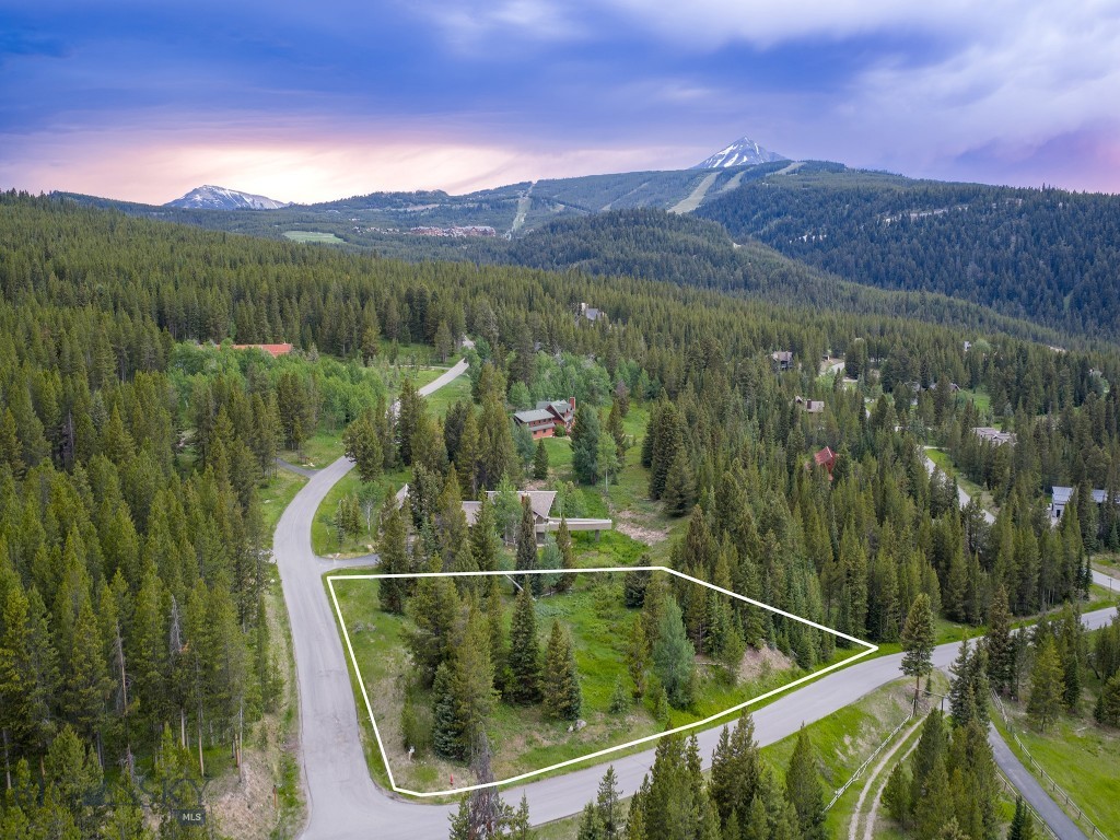 Aspen Groves - Land