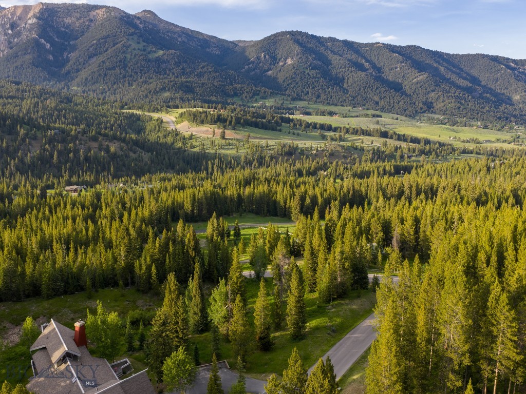 Aspen Groves - Land