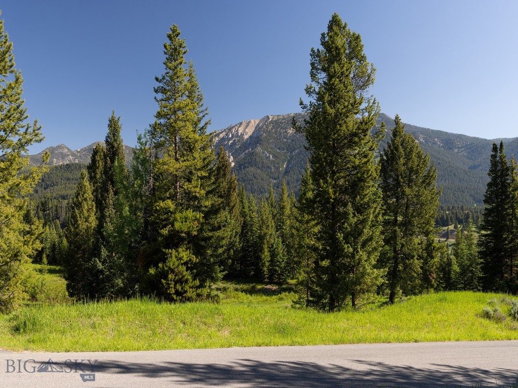 Aspen Groves - Land