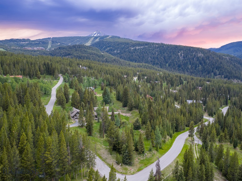 Aspen Groves - Land