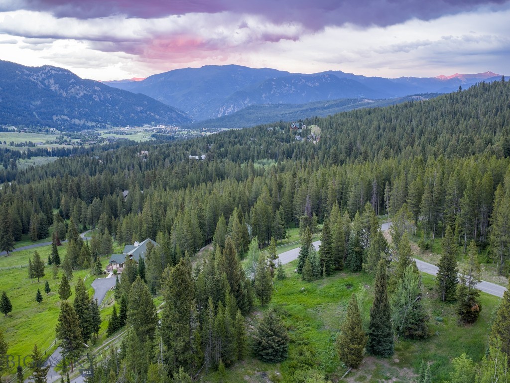 Aspen Groves - Land