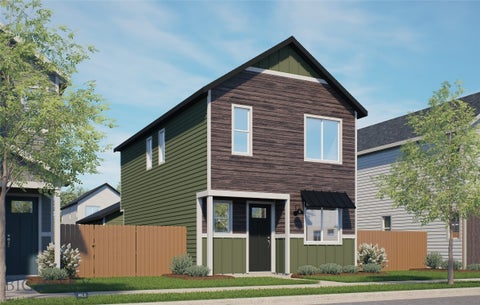 Photo of 4916 Briarwood Lane, Bozeman, MT 59718 (MLS # 414834)