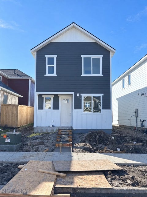 Photo of 4916 Briarwood Lane, Bozeman, MT 59718 (MLS # 414834)