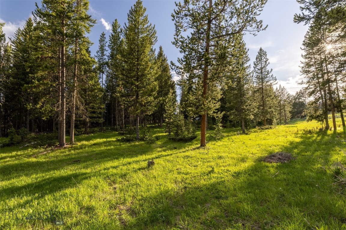 Ranches Neighborhood - Land