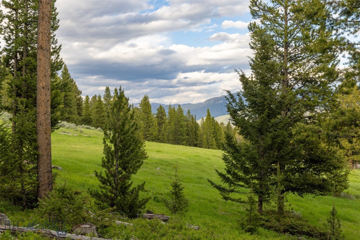 Ranches Neighborhood - Land