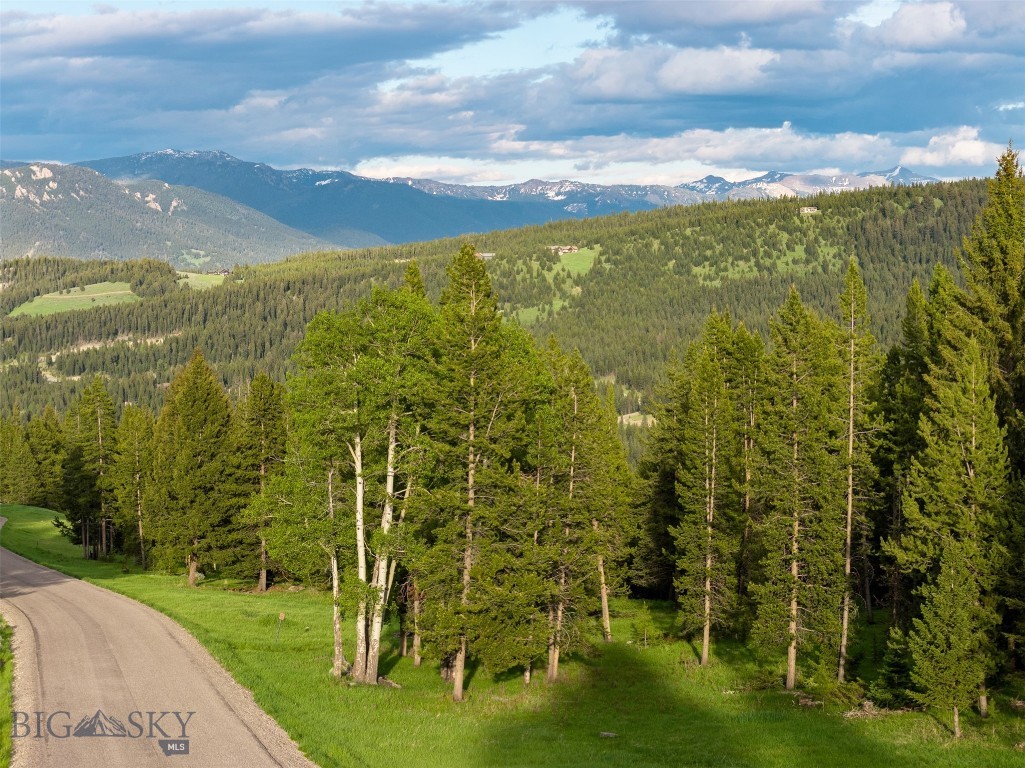 Ranches Neighborhood - Land