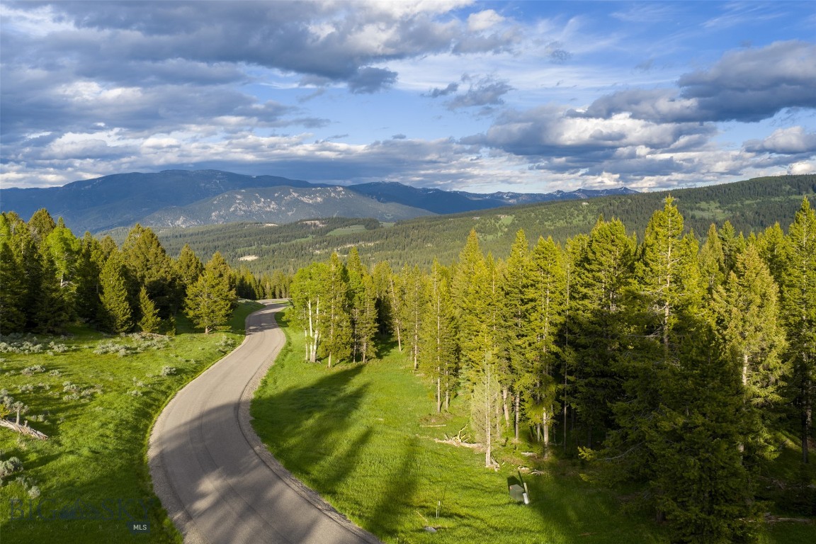 Ranches Neighborhood - Land
