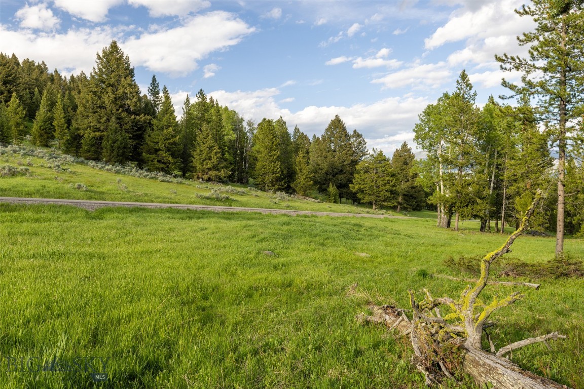 Ranches Neighborhood - Land